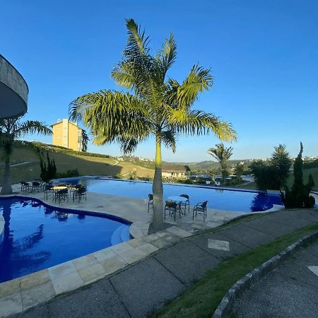 Cosy flat Apartment Bananeiras Bagian luar foto