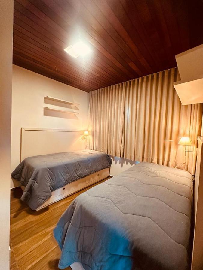 Cosy flat Apartment Bananeiras Bagian luar foto