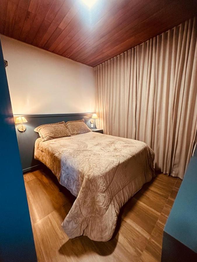 Cosy flat Apartment Bananeiras Bagian luar foto